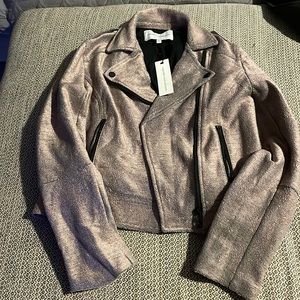 NWT cupcakes and cashmere Jacket